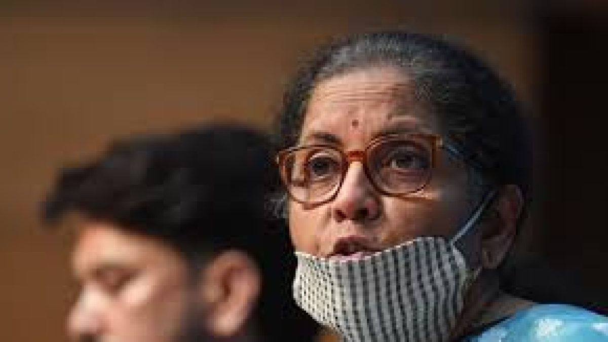 Centre's Borrowing Option to Meet GST Shortfall