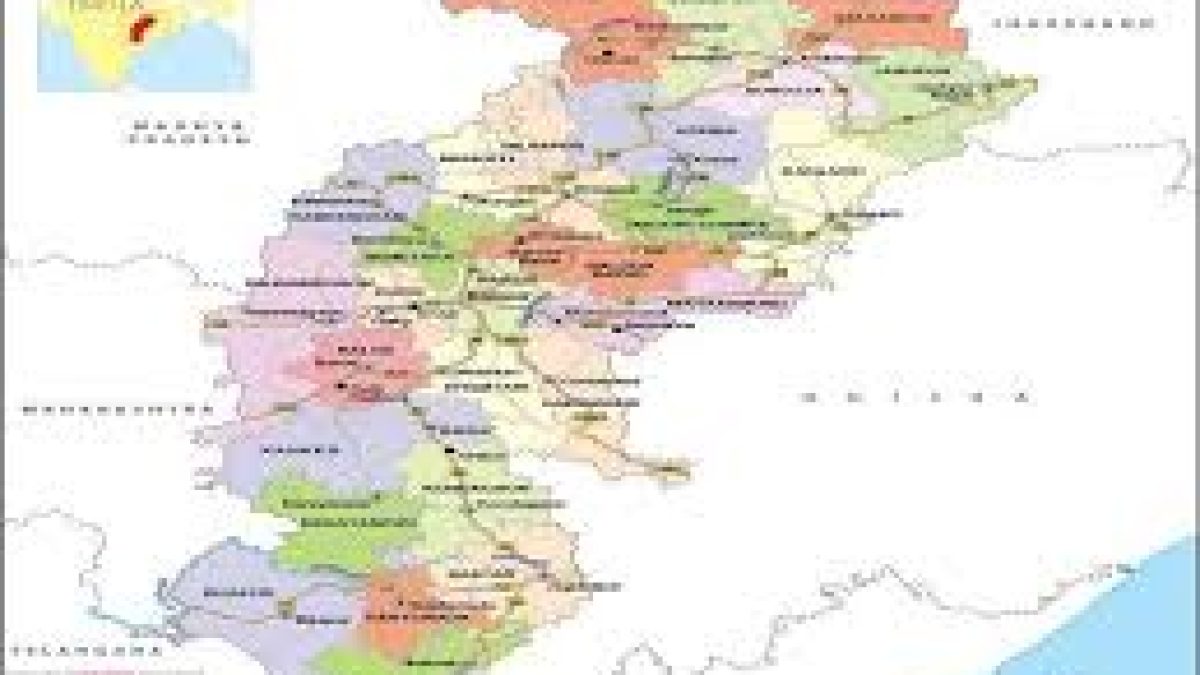 Chhattisgarh Foundation Day