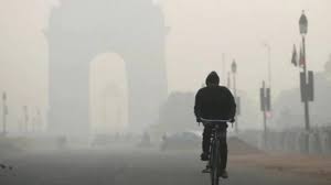Delhi and other parts of north India are bracing for near cold wave conditions