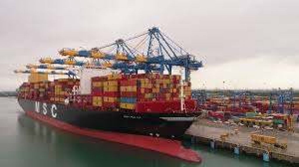 Draft Merchant Shipping Bill, 2020