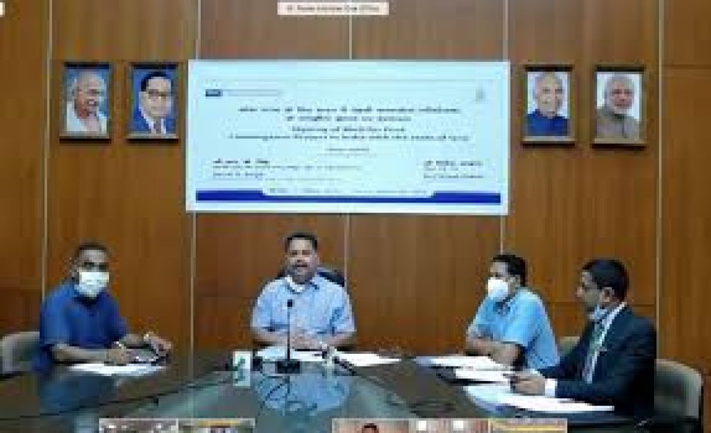 EESL Signed MoU with DNRE Goa to implement the country’s first Convergence Project