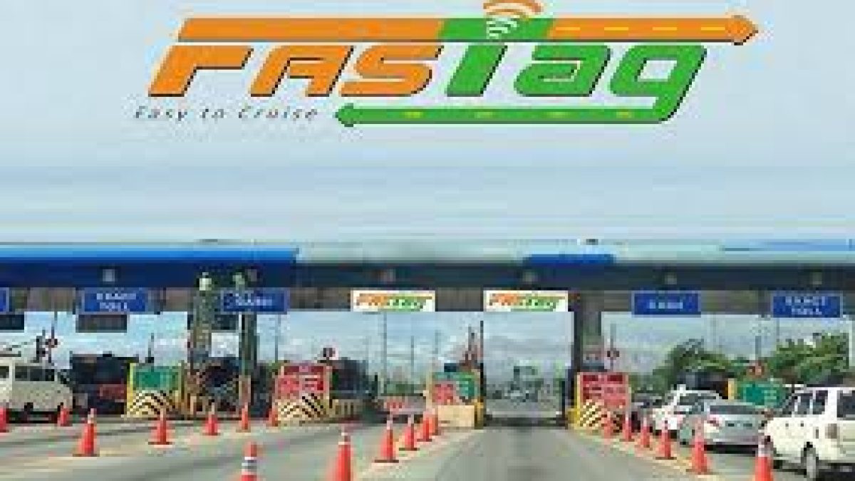 FASTags to be mandatory for all 4- wheelers from 1st January, 2021