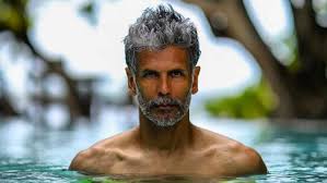 FIR against Milind Soman