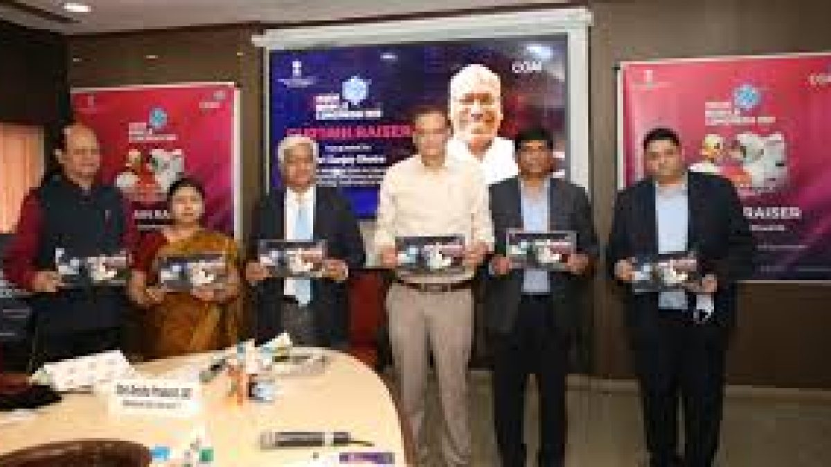 Fourth edition of India Mobile Congress 2020