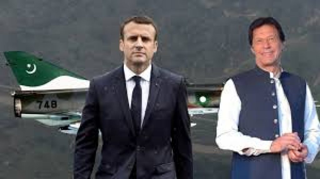 France Declines Upgrade for Pakistani Mirage’s and submarines