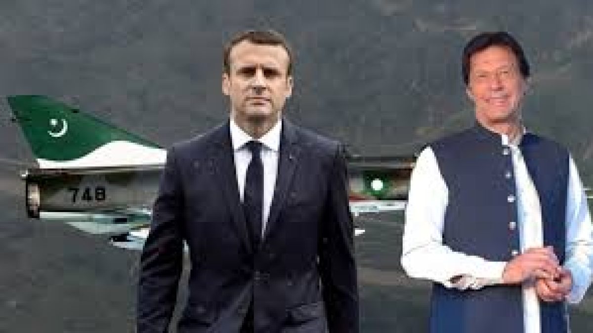 France Declines Upgrade for Pakistani Mirage’s and submarines