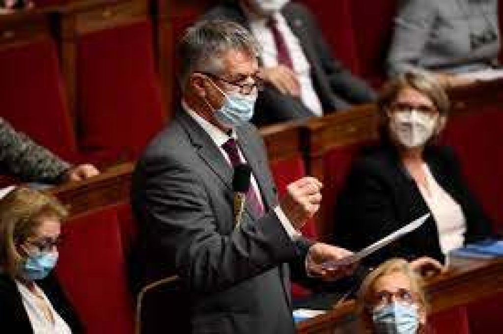 France approving a law to ban discrimination against people with pronounced regional accents