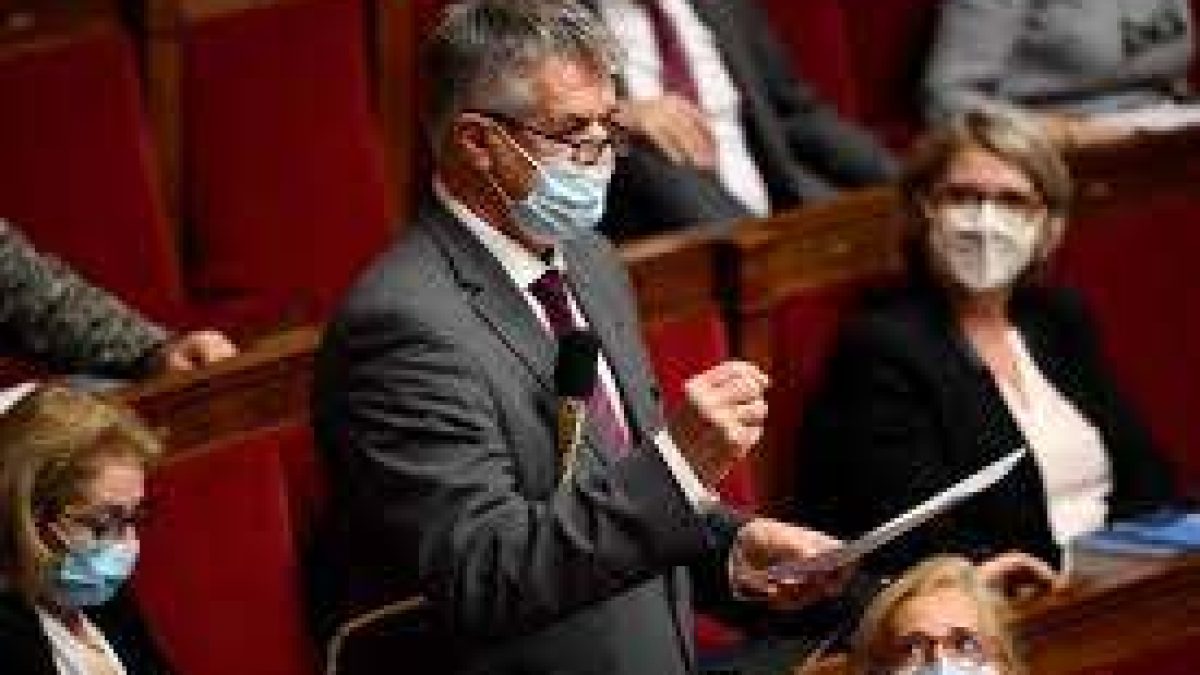 France approving a law to ban discrimination against people with pronounced regional accents