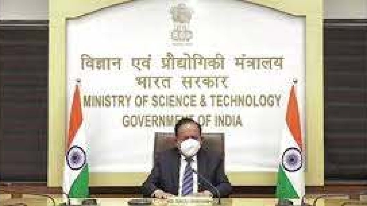 GITA is a catalyst for nurturing innovation & industrial R&D