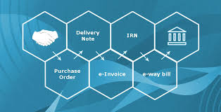 GST e-Invoice completes one month on 31st October