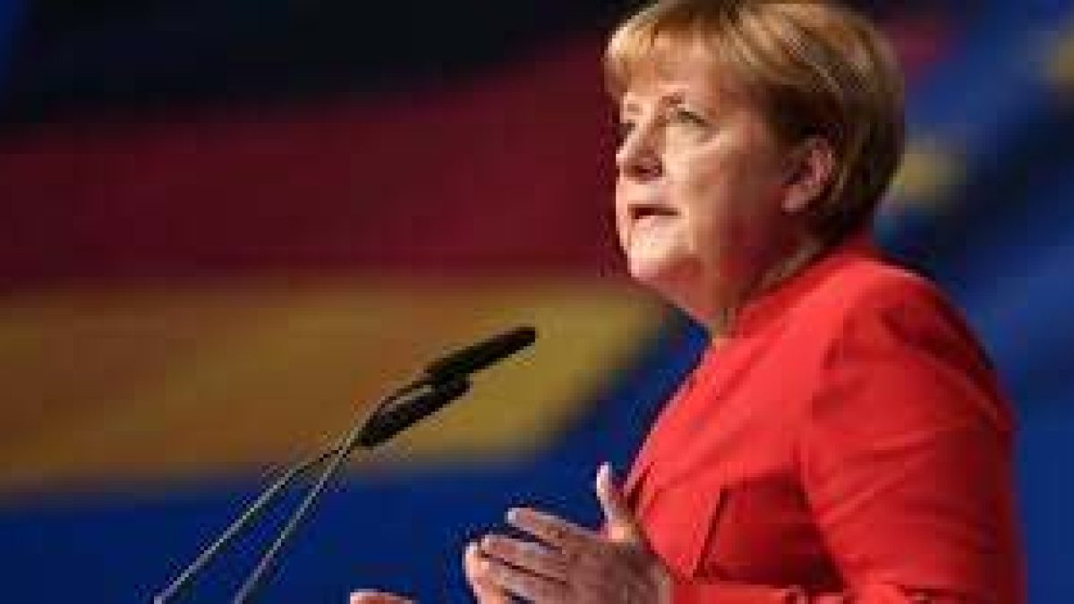 Germany’s new boardroom quota for women