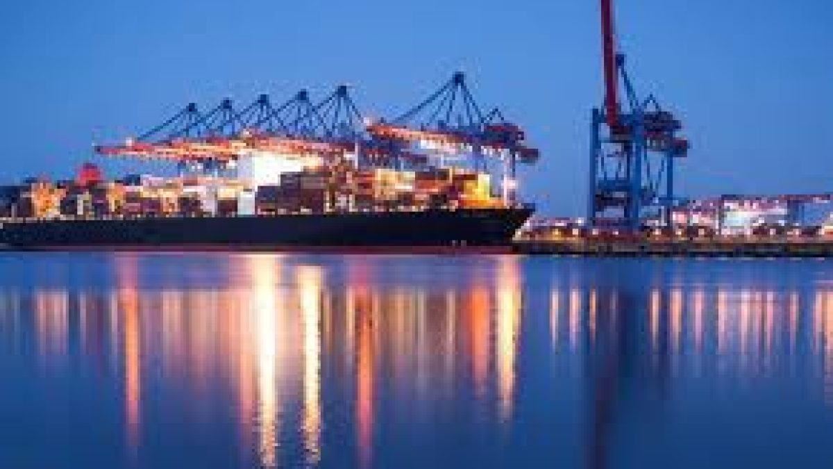 Government Changes the name of Shipping Ministry to Ministry of Ports, Shipping and Waterways