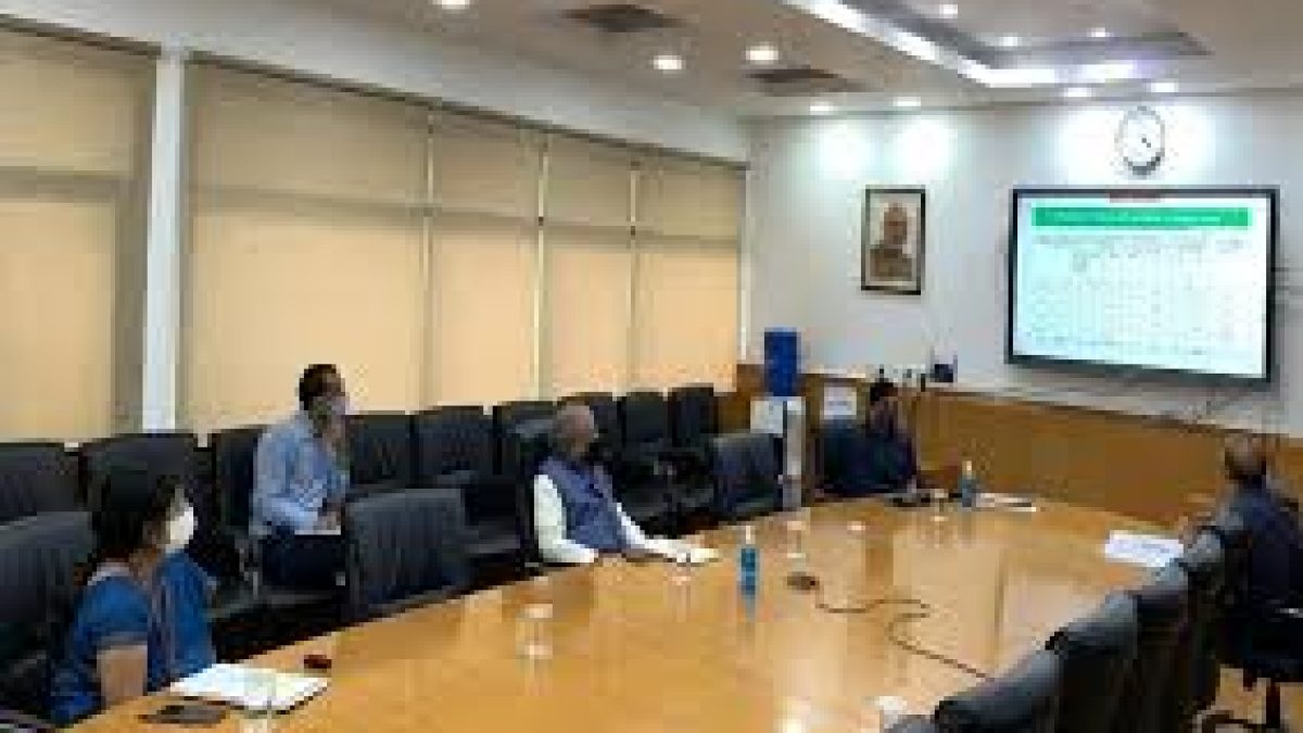 Government approves 28 Food Processing Projects