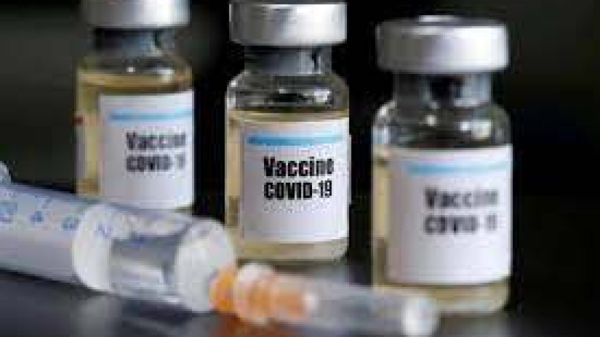 Government banks on eVIN for vaccine distribution