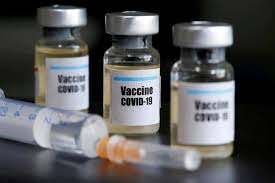 Government banks on eVIN for vaccine distribution