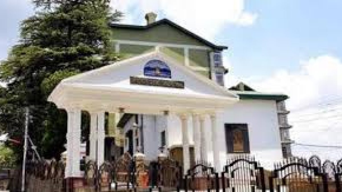 Himachal Pradesh’s law against religious conversion