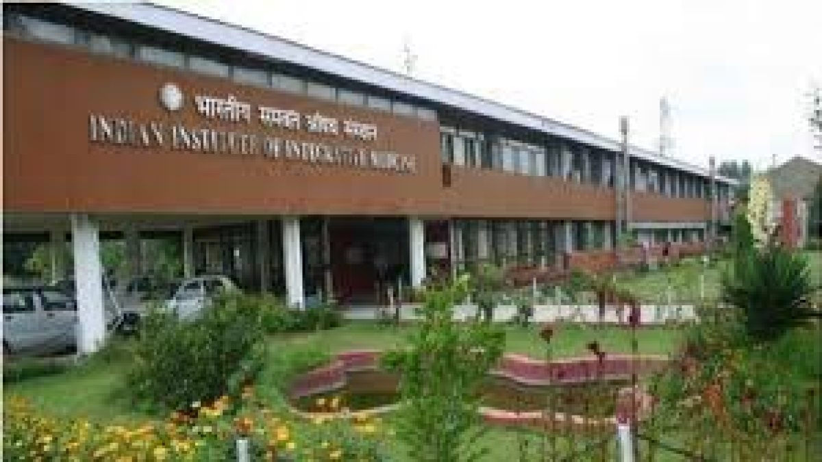 IIIM Recruitment 2020 for 01 Junior Hindi Translator Vacancy