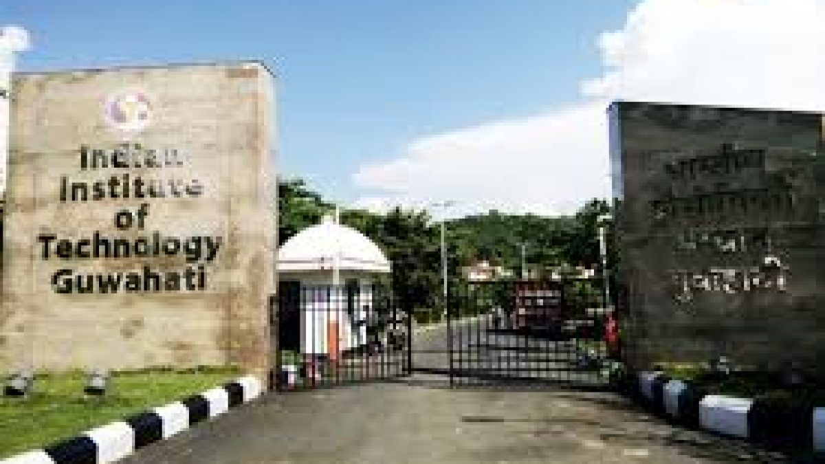 IIT-G develops method to transform industrial wastes into chemicals