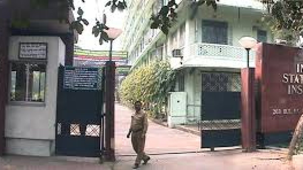 ISI Kolkata 2020 for 16 Multitasking Staff Vacancy 2020