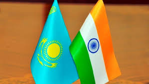 India, Kazakhstan hold 7th round of Foreign Office Consultations