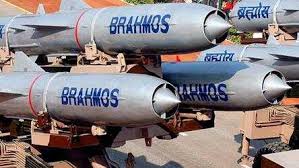 India, Philippines to sign Deal on BrahMos Supersonic Cruise Missile