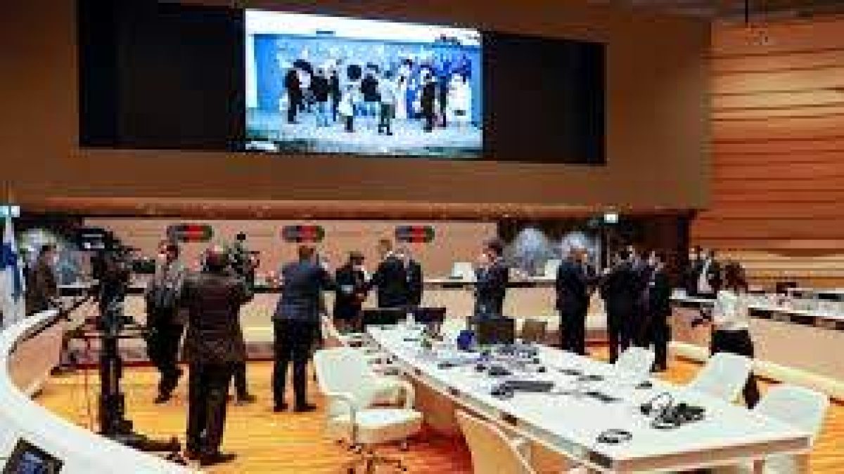 India announced launch of Phase-IV of High Impact Community Development Projects in Afghanistan