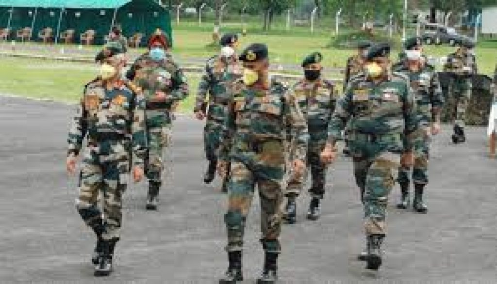 Indian Army launched Secure Application for Internet (SAI)