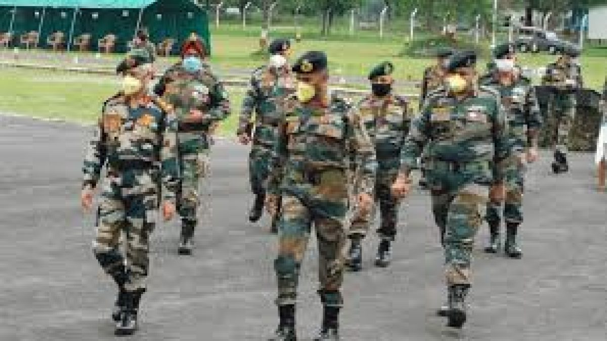 Indian Army launched Secure Application for Internet (SAI)