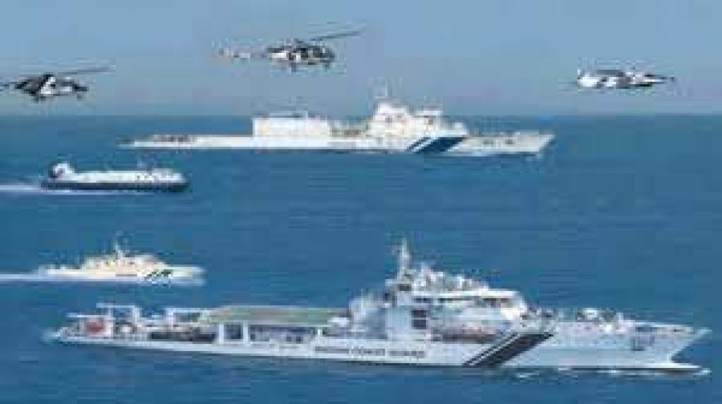 Indian Coast Guard Recruitment 2020 for 50 Navik Vacancy