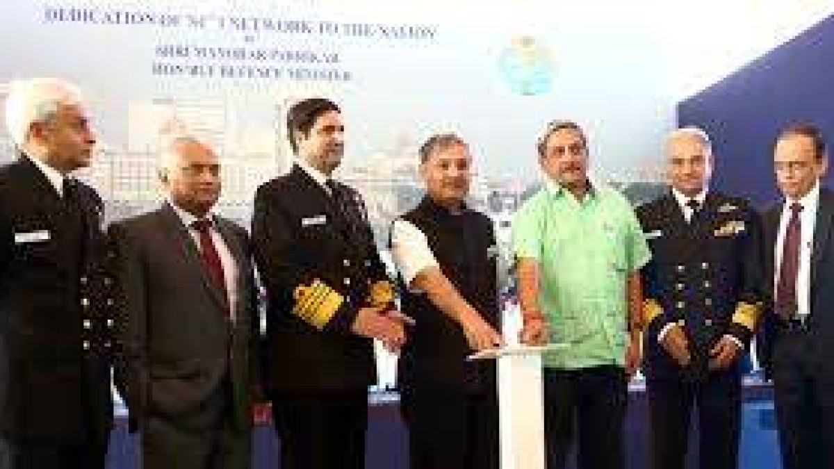 Information Management and Analysis Centre