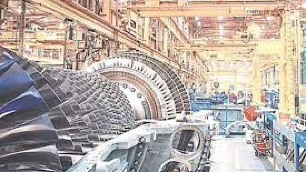 Inter-ministerial committee to strengthen the capital goods sector