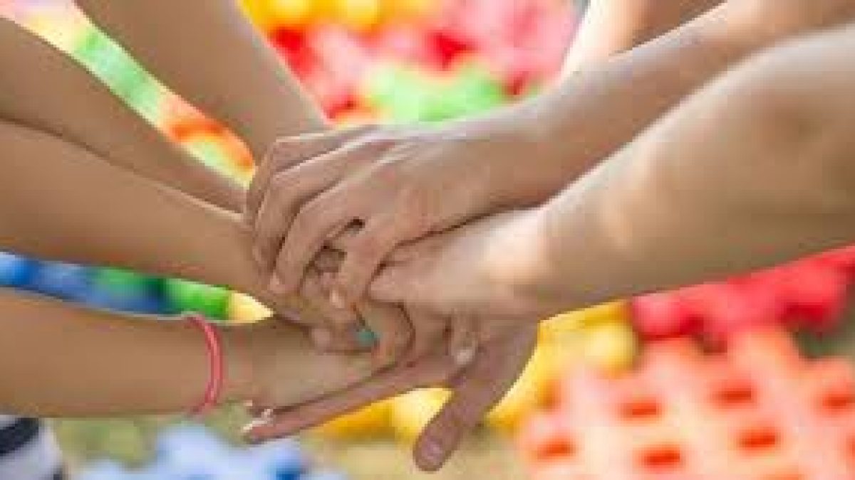 International Day for Tolerance 2020