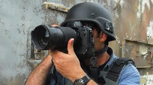 International Day to End Impunity for Crimes against Journalists 2020