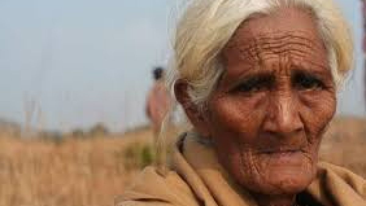 Kong Spelity became the face of Meghalaya’s anti-uranium movement