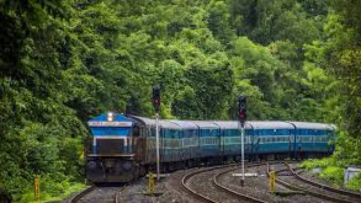 Konkan Railway Recruitment 2020 for 25 Jr. Technical Assistant, Sr. Technical Assistant & Various Vacancy