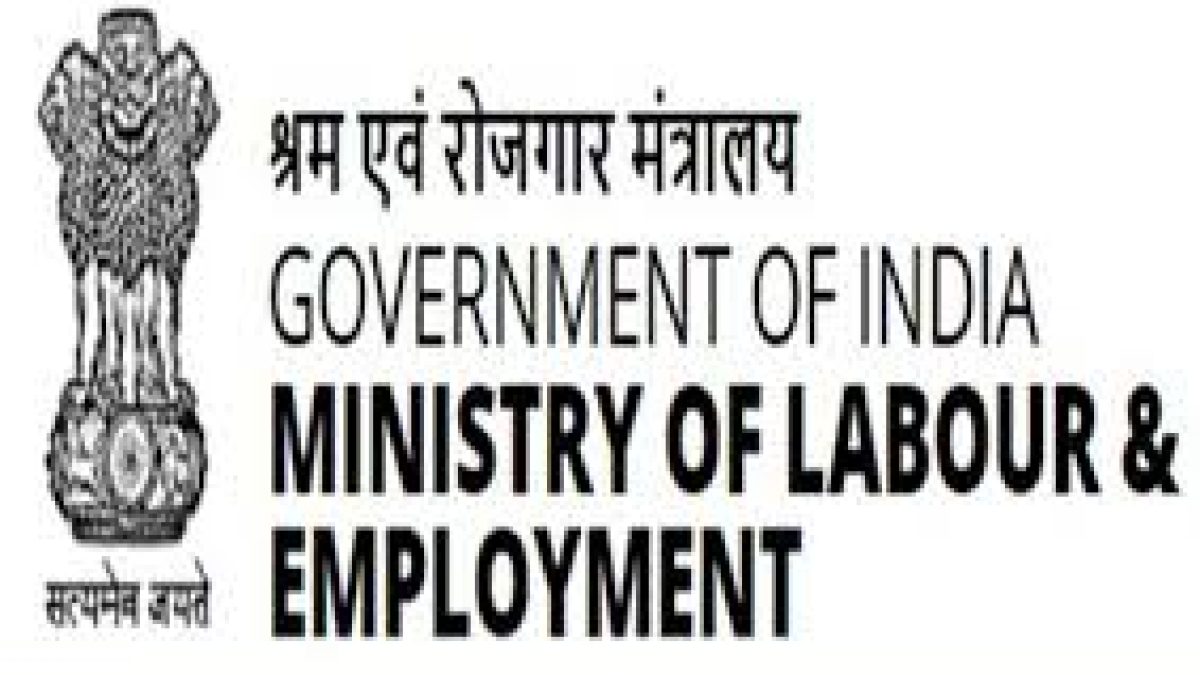 Labour ministry notifies draft rules under Code on Social Security 2020