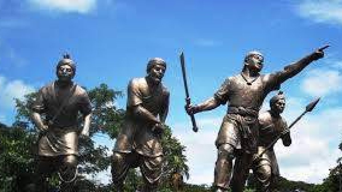 Lachit Diwas 2020