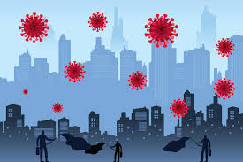 Likelihood of future pandemics