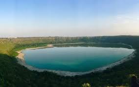 Lonar lake, Sur Sarovar declared as Ramsar sites