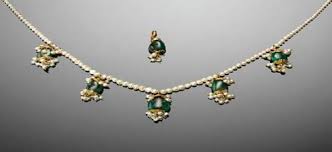 Maharani Jindan Kaur’s Jewellery sold at UK Auction