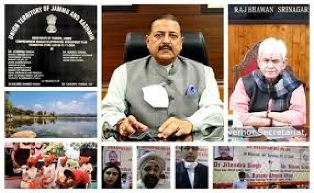 Mansar Lake project to attract 20 lakh tourists every year