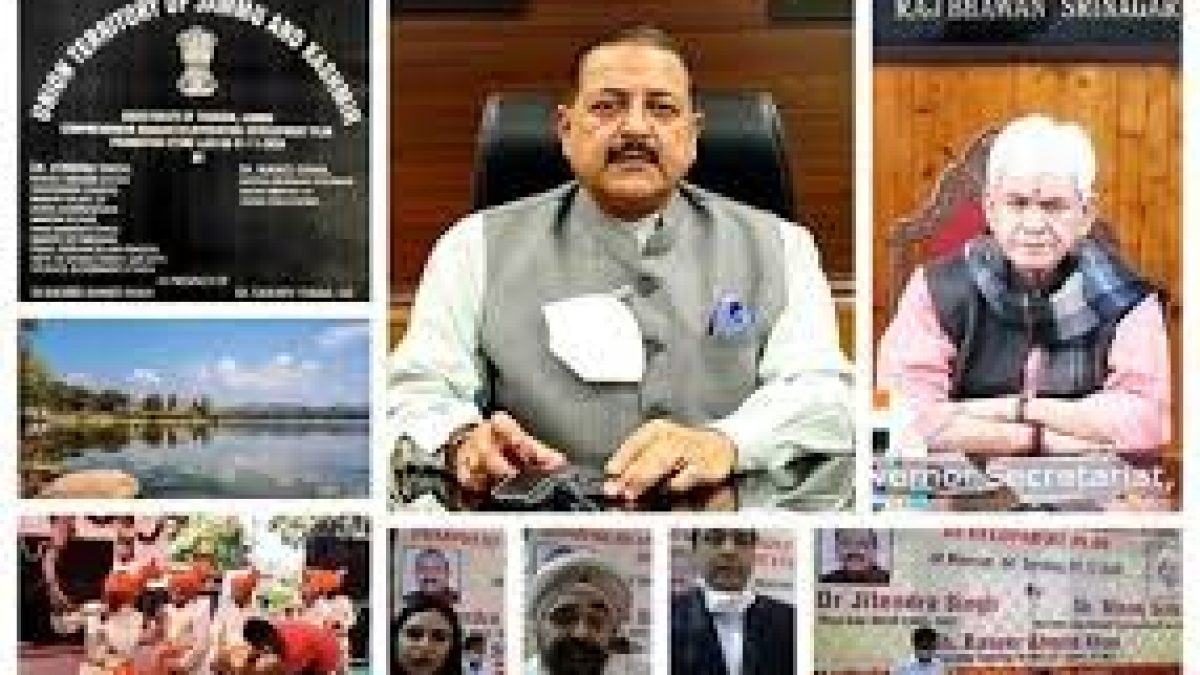 Mansar Lake project to attract 20 lakh tourists every year