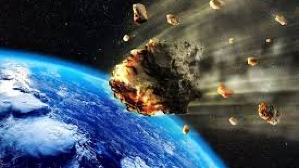 Massive Asteroid ‘Apophis’ may Hit Earth in 2068