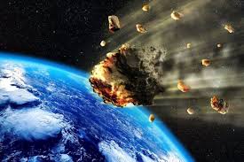 Massive Asteroid ‘Apophis’ may Hit Earth in 2068
