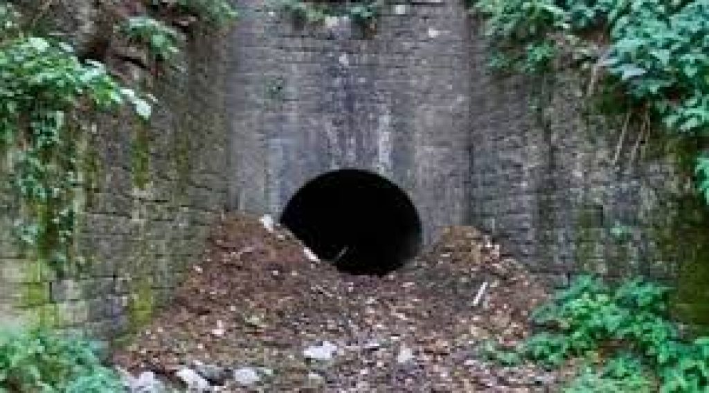 Moto Tunnel