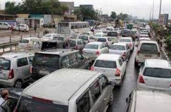 Motor Vehicle Aggregators Guidelines-2020