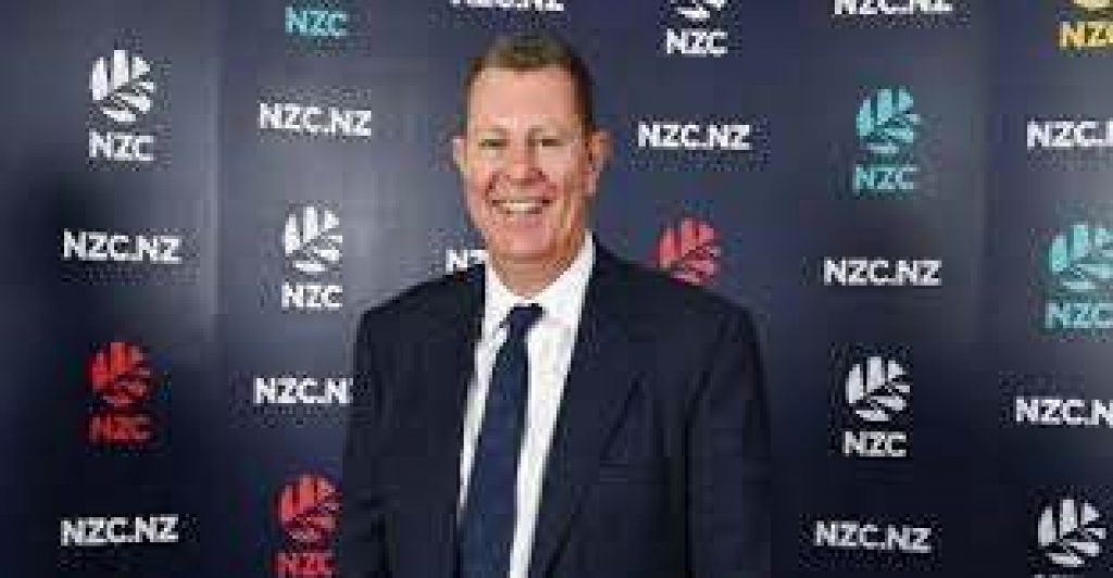 New Zealand's Greg Barclay elected as new chairman of International Cricket Council