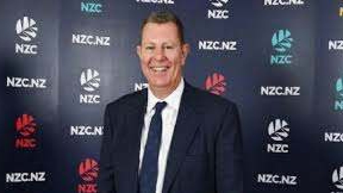 New Zealand's Greg Barclay elected as new chairman of International Cricket Council