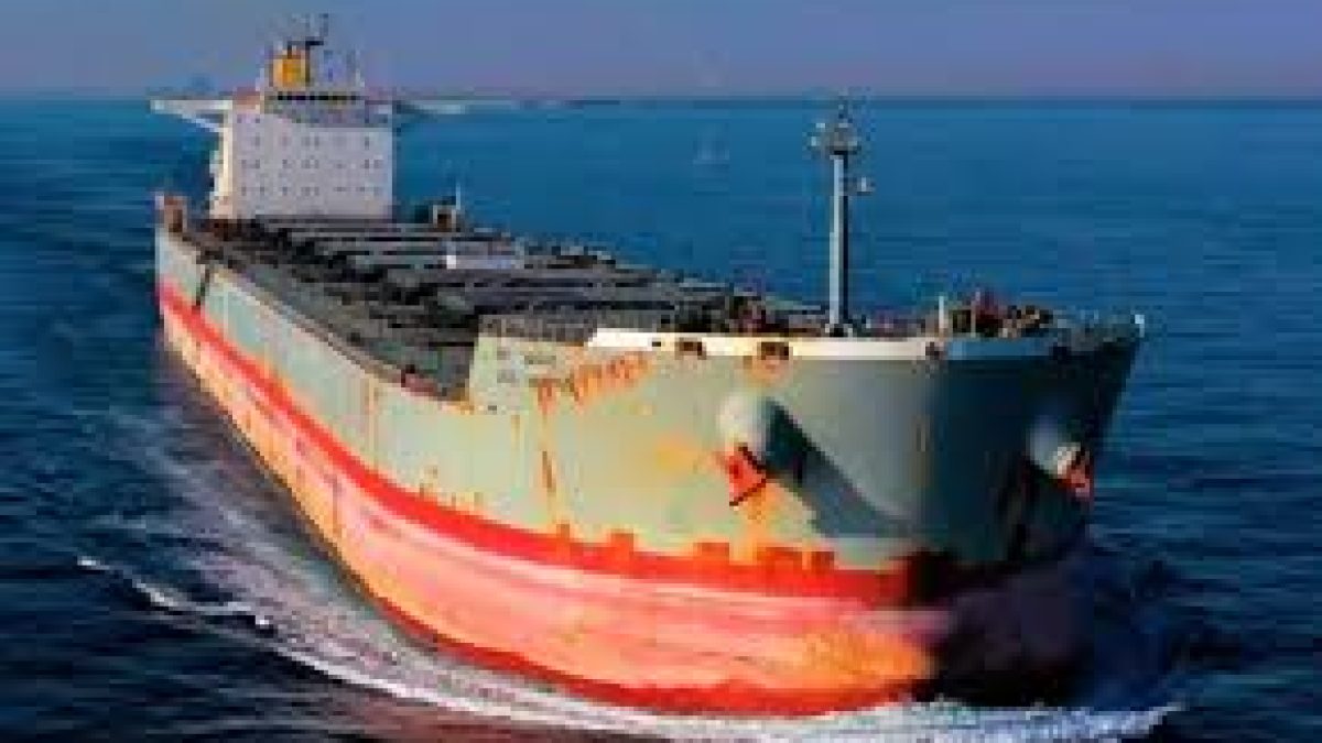 No clarity on release of stranded Indian merchant ship at China's Jingtang port