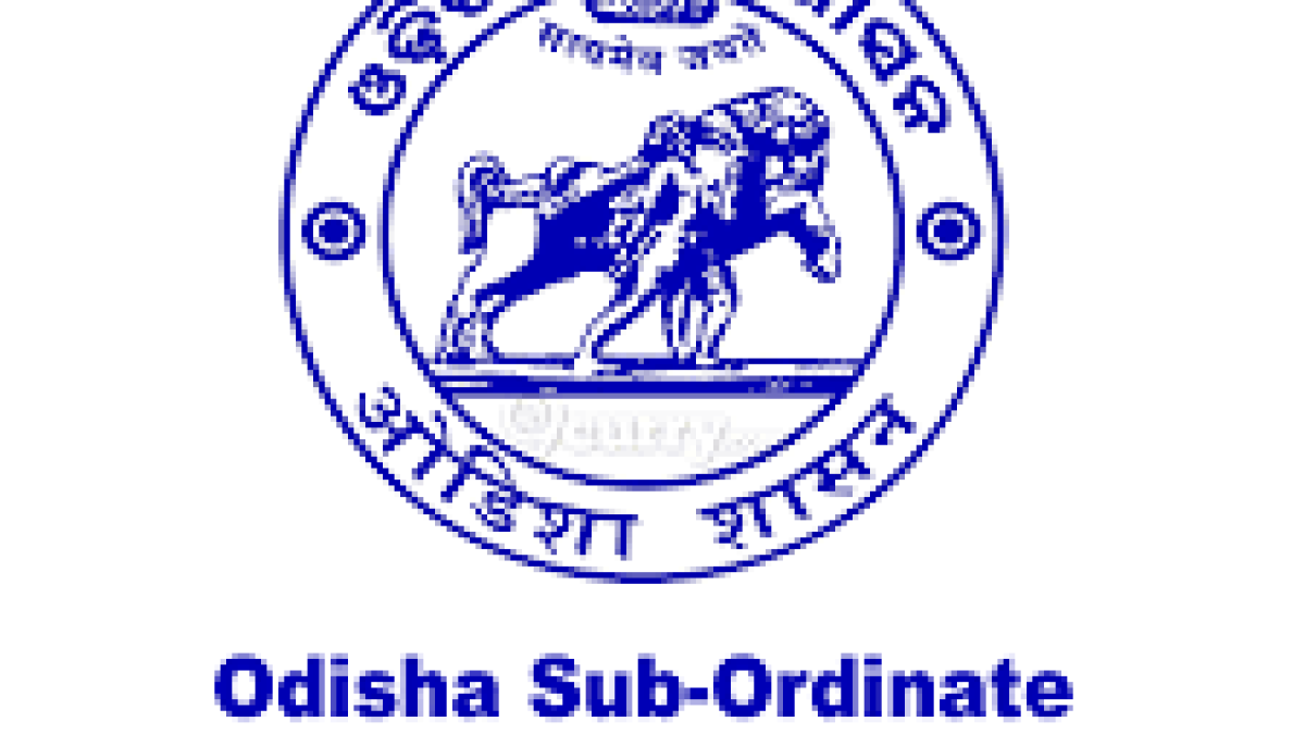 OSSSC Recruitment 2020 for 6432 Nursing Vacancy